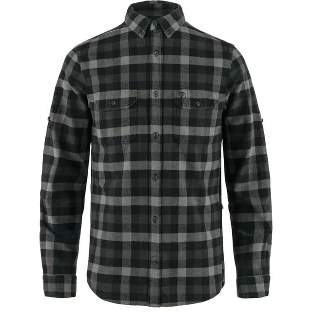 Men's Skog Shirt - Image 7