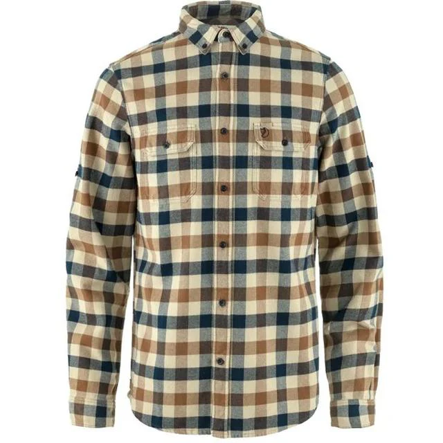 Men's Skog Shirt - Image 8