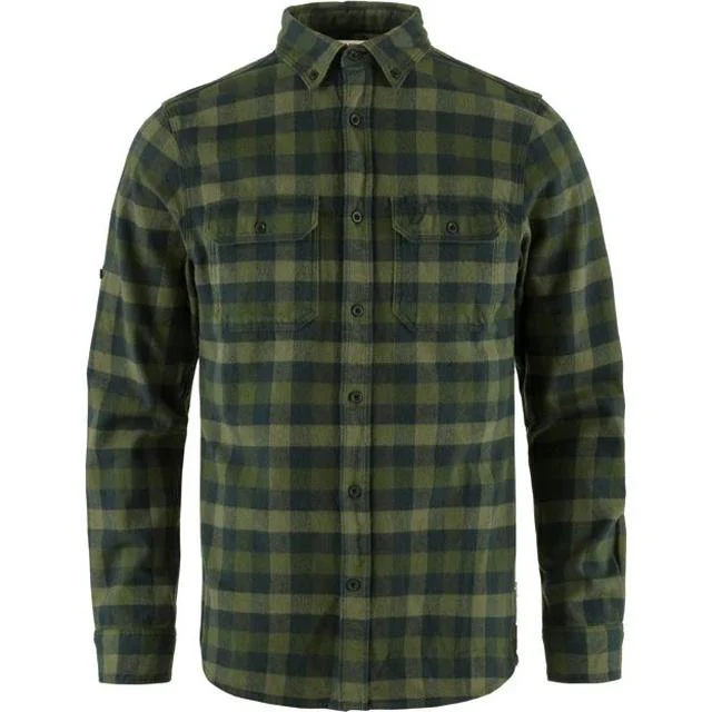 Men's Skog Shirt - Image 9