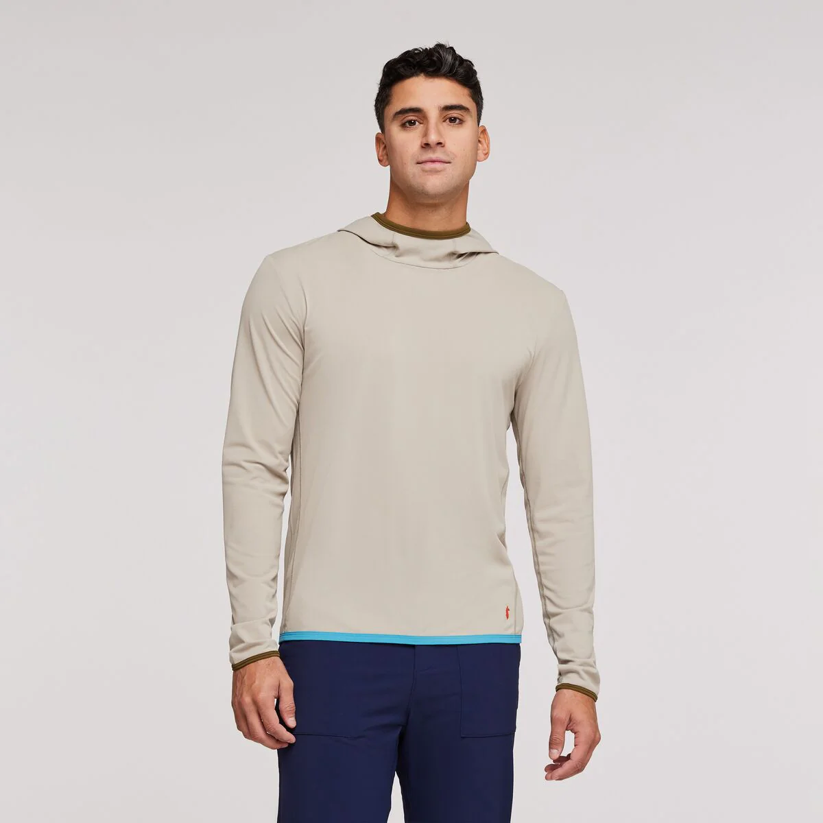 Men's Sombra Sun Hoodie - Image 3
