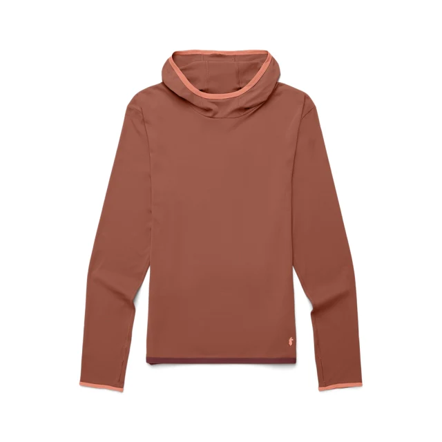 Men's Sombra Sun Hoodie - Image 9