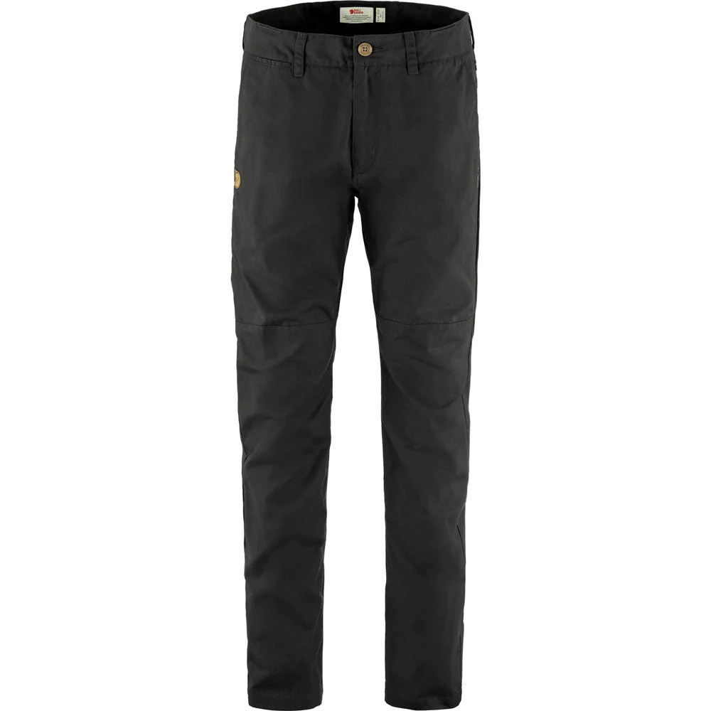 Men's Sormland Tapered Trousers - Image 2