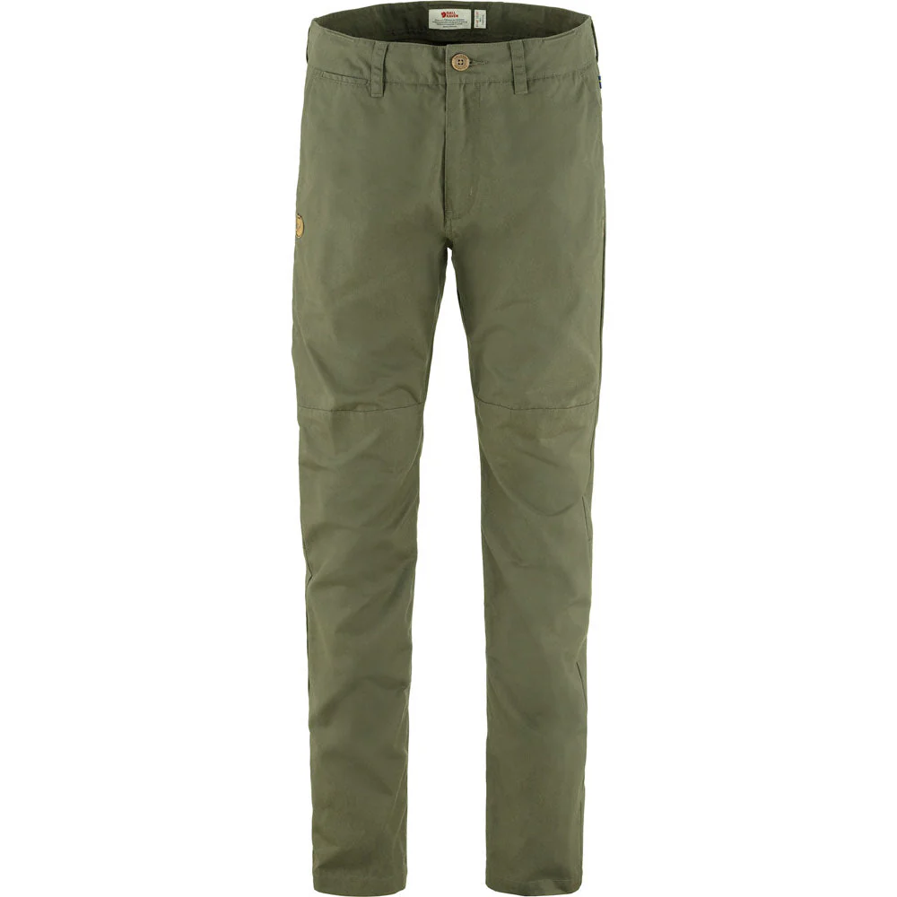 Men's Sormland Tapered Trousers - Image 3