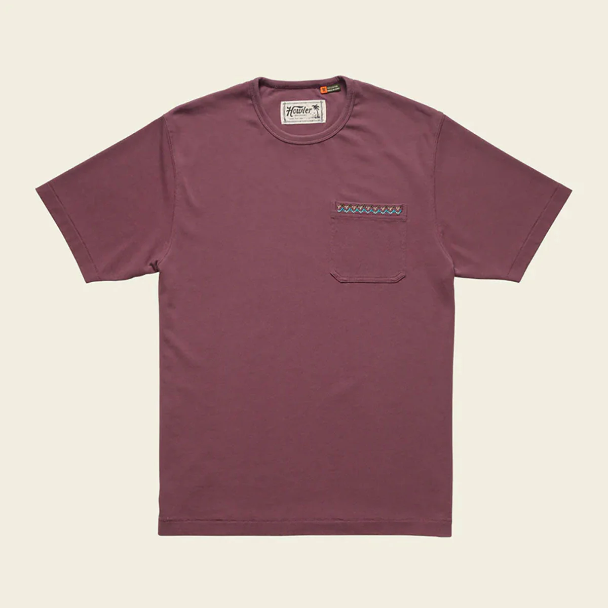 Men's Spectrum Pocket Tee - Image 4