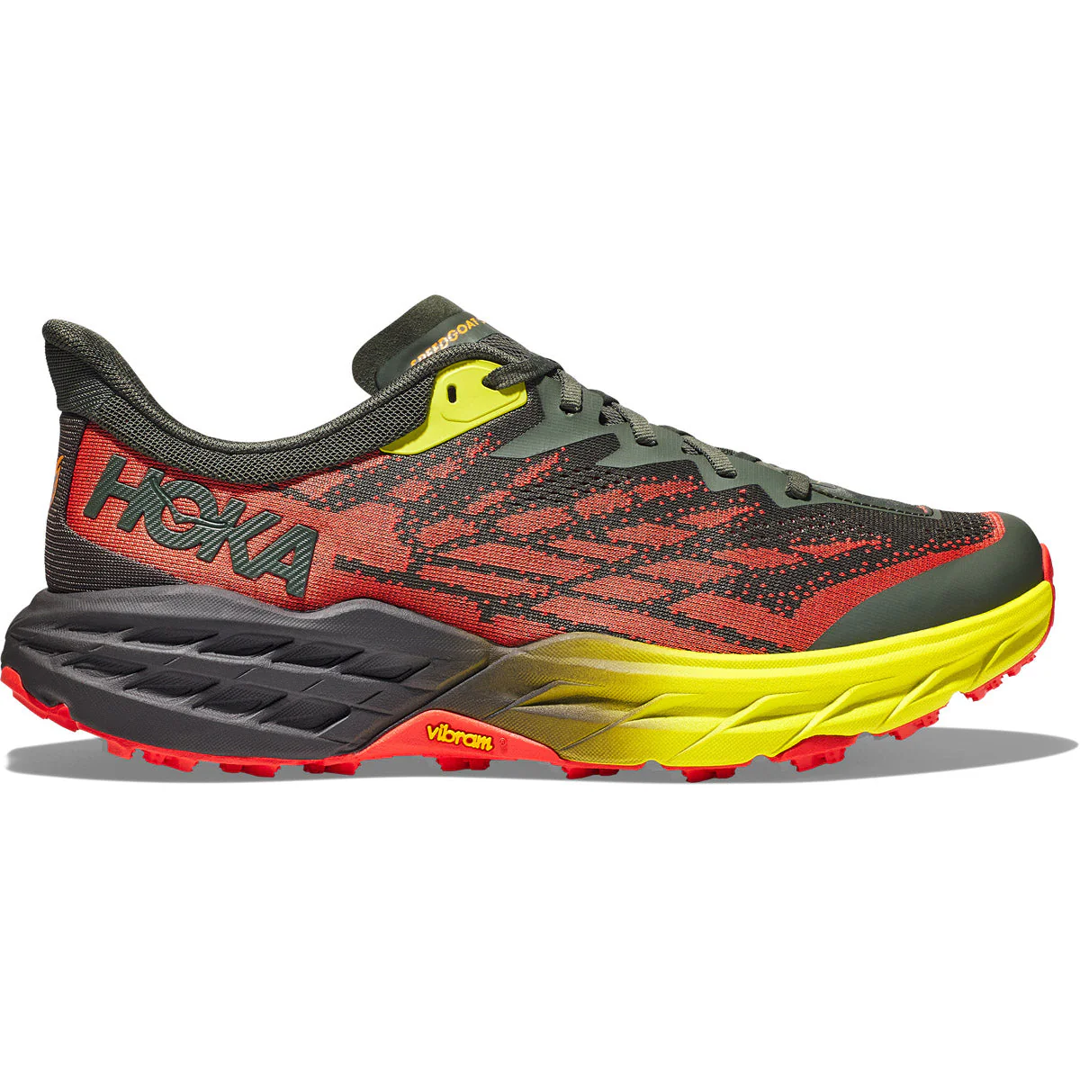 Men's Speedgoat 5 - Image 2