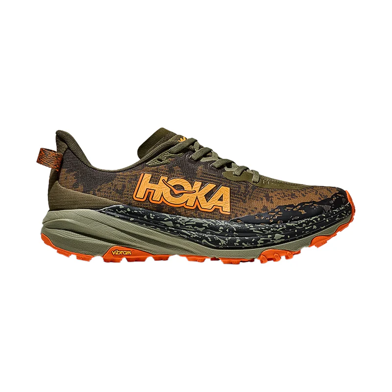 Men's Speedgoat 6 - Image 8