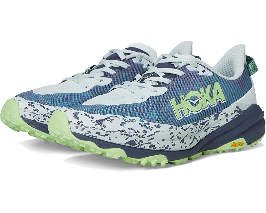 Men's Speedgoat 6 - Image 9