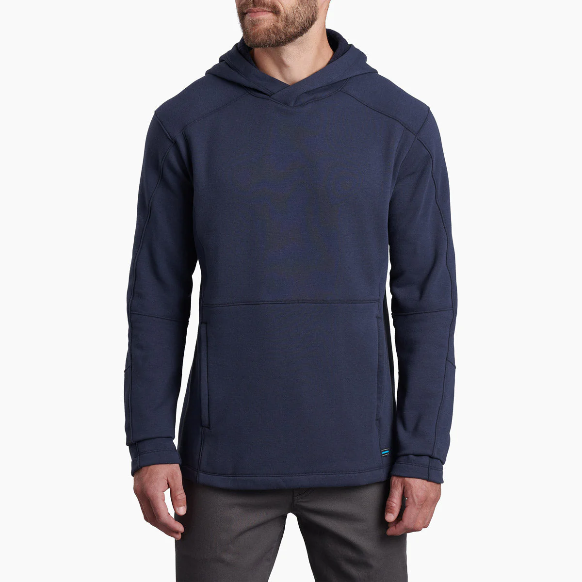 Men's Spekter Pullover Hoody - Image 2