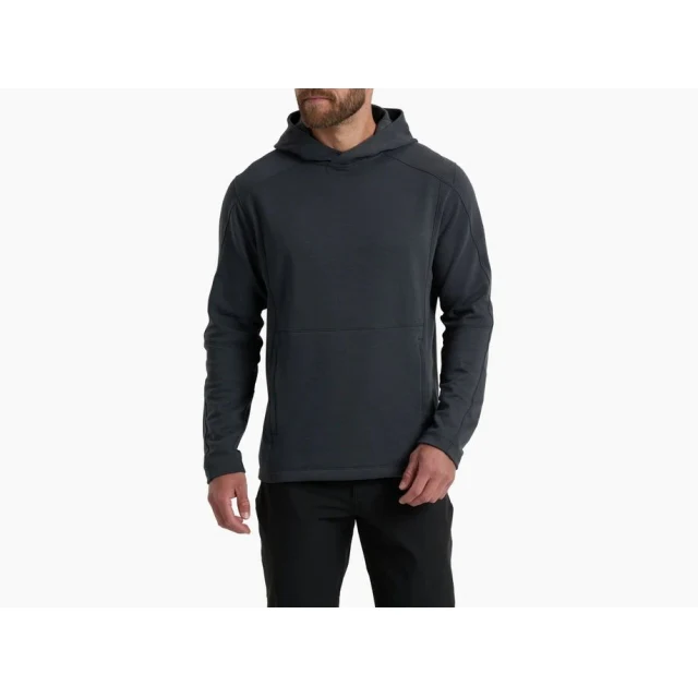 Men's Spekter Pullover Hoody - Image 3