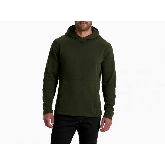 Men's Spekter Pullover Hoody - Image 4