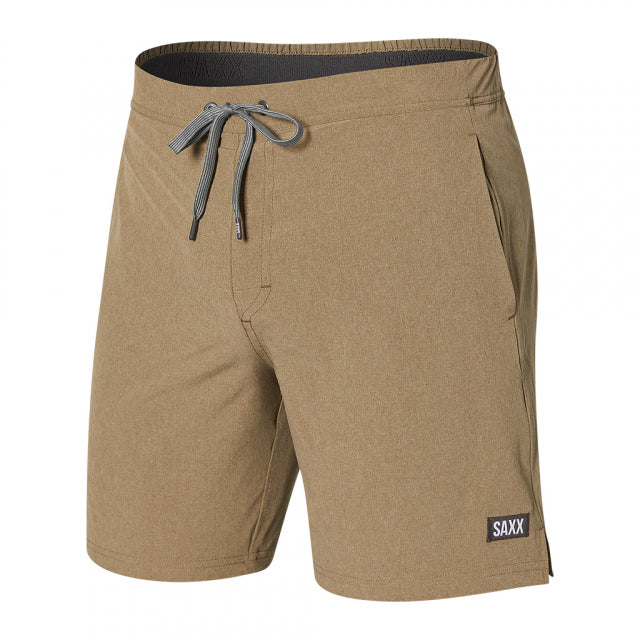 Men's Sport 2 Life 2n1 Short 7" - Image 3