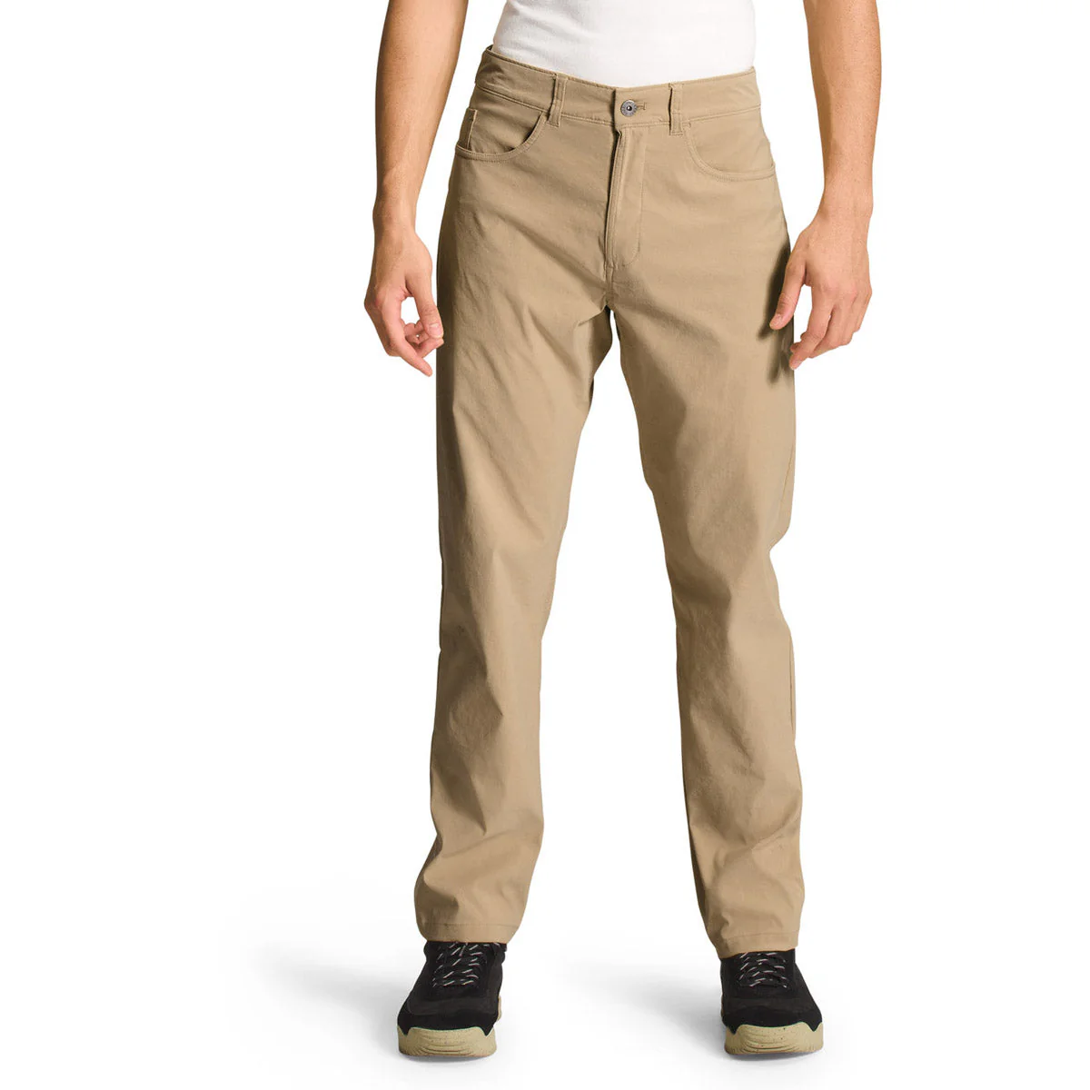 M Sprag 5-Pocket Pant - Lng - Image 3