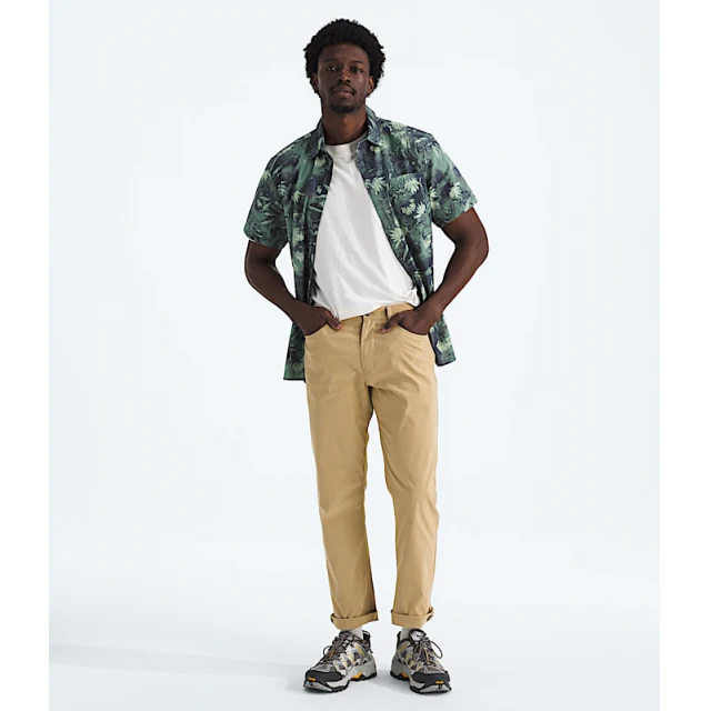 Men's Sprag 5-Pocket Pant - Image 14