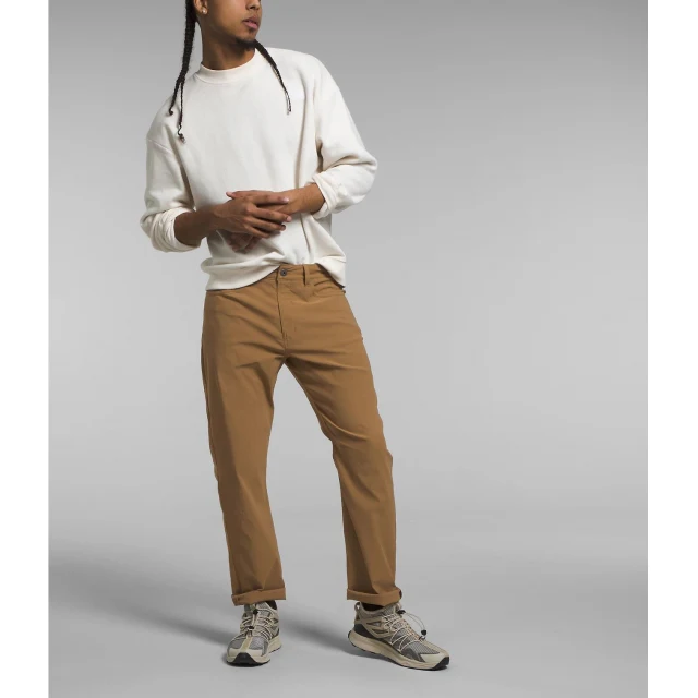 Men's Sprag 5-Pocket Pant - Image 8