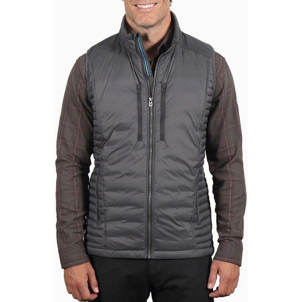 Men's Spyfire Vest - Image 2