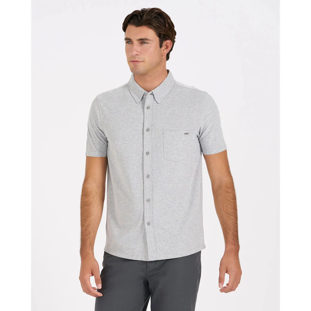 M SS Ace Button Down - Image 3