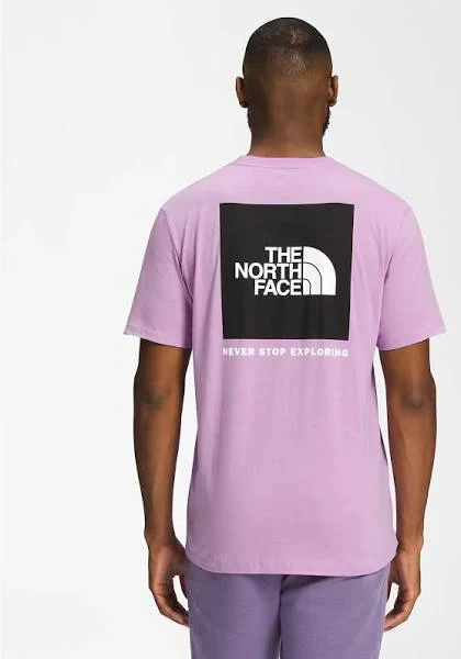 Men's S/S Box NSE Tee - Image 10