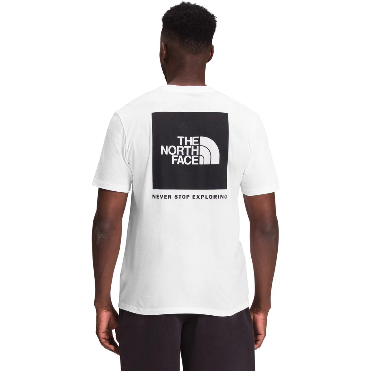 Men's S/S Box NSE Tee - Image 12