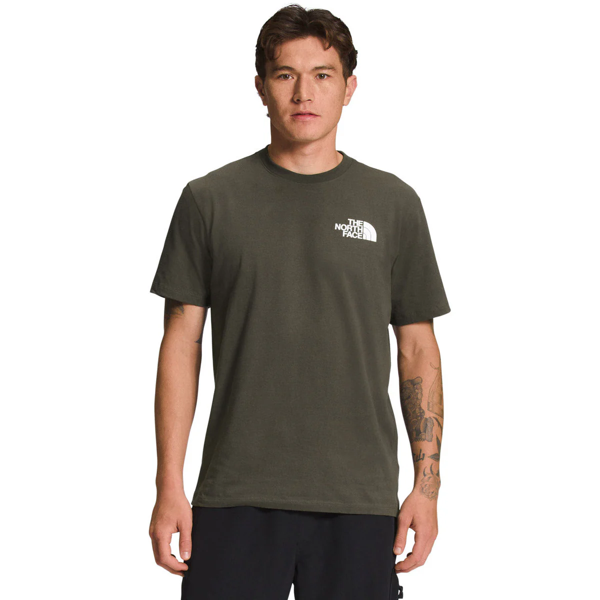 Men's S/S Box NSE Tee - Image 13