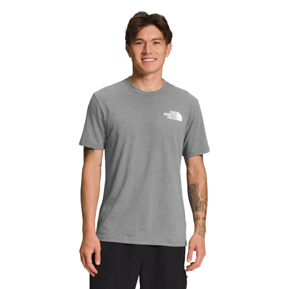 Men's S/S Box NSE Tee - Image 14