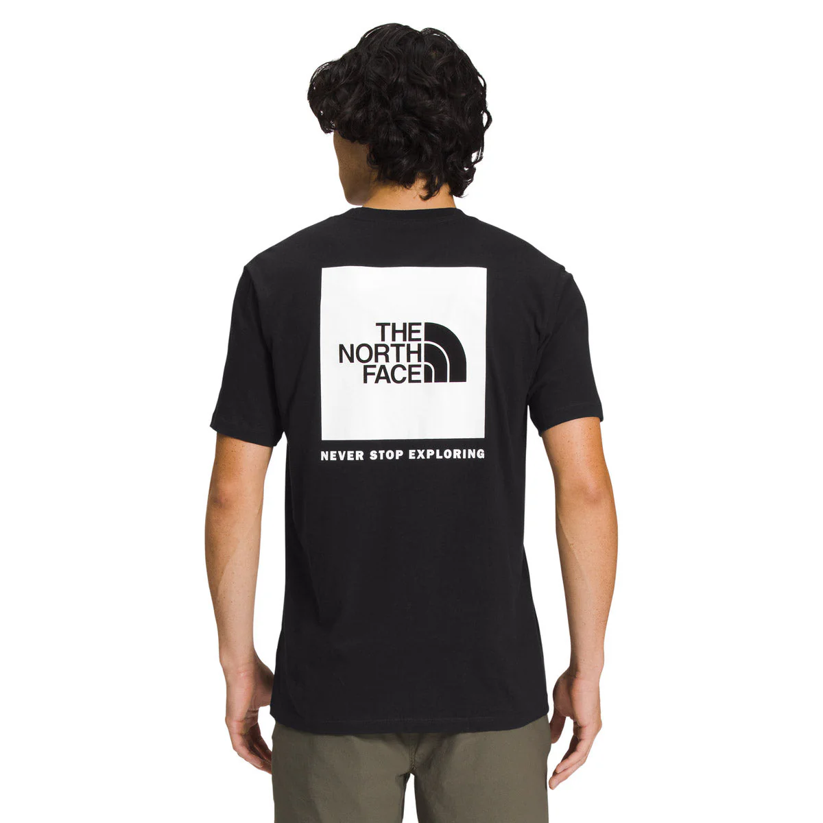 Men's S/S Box NSE Tee - Image 15
