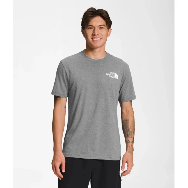 Men's S/S Box NSE Tee - Image 18