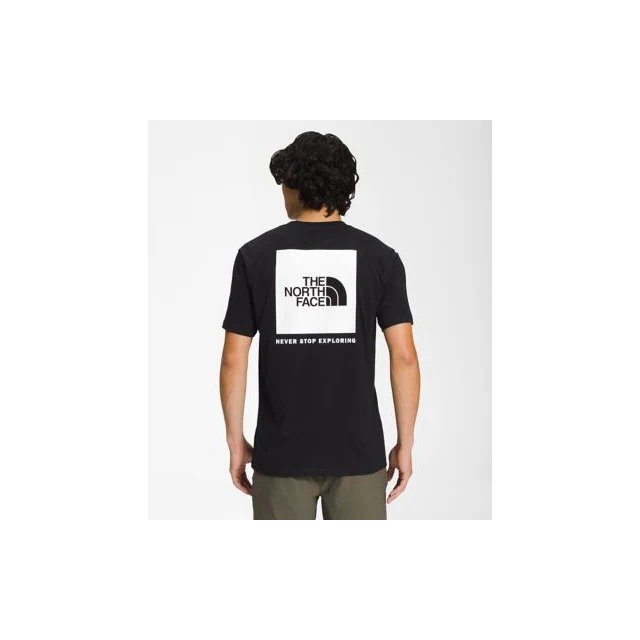 Men's S/S Box NSE Tee - Image 20
