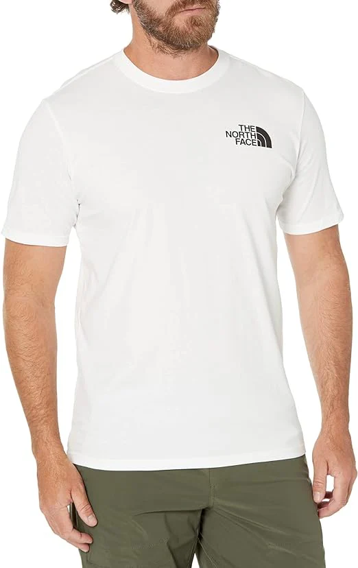 Men's S/S Box NSE Tee - Image 3