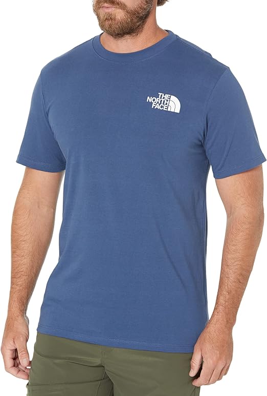 Men's S/S Box NSE Tee - Image 4