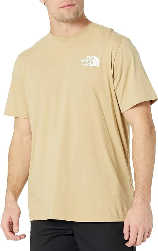Men's S/S Box NSE Tee - Image 6
