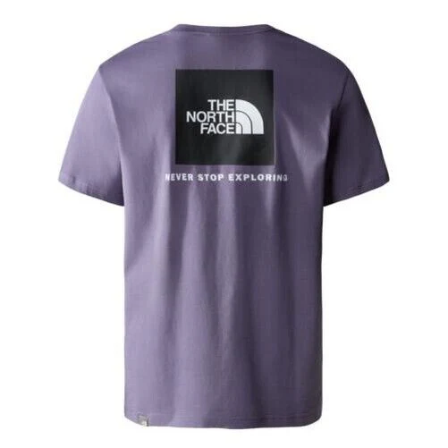 Men's S/S Box NSE Tee - Image 9