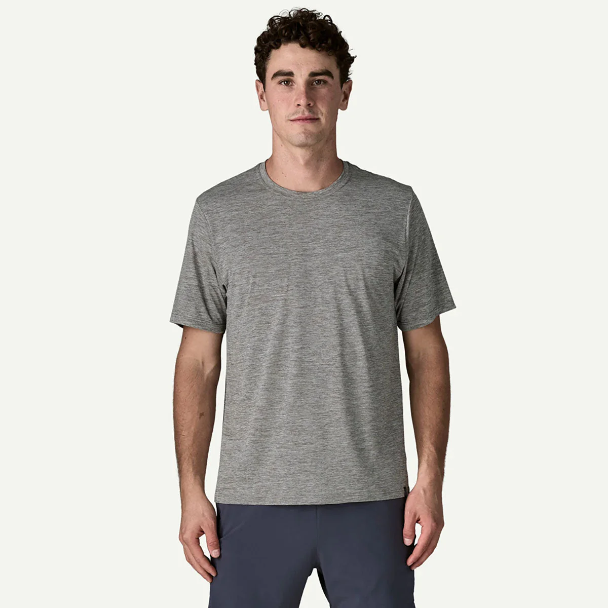 Men's Capilene Cool Daily Shirt - Image 2