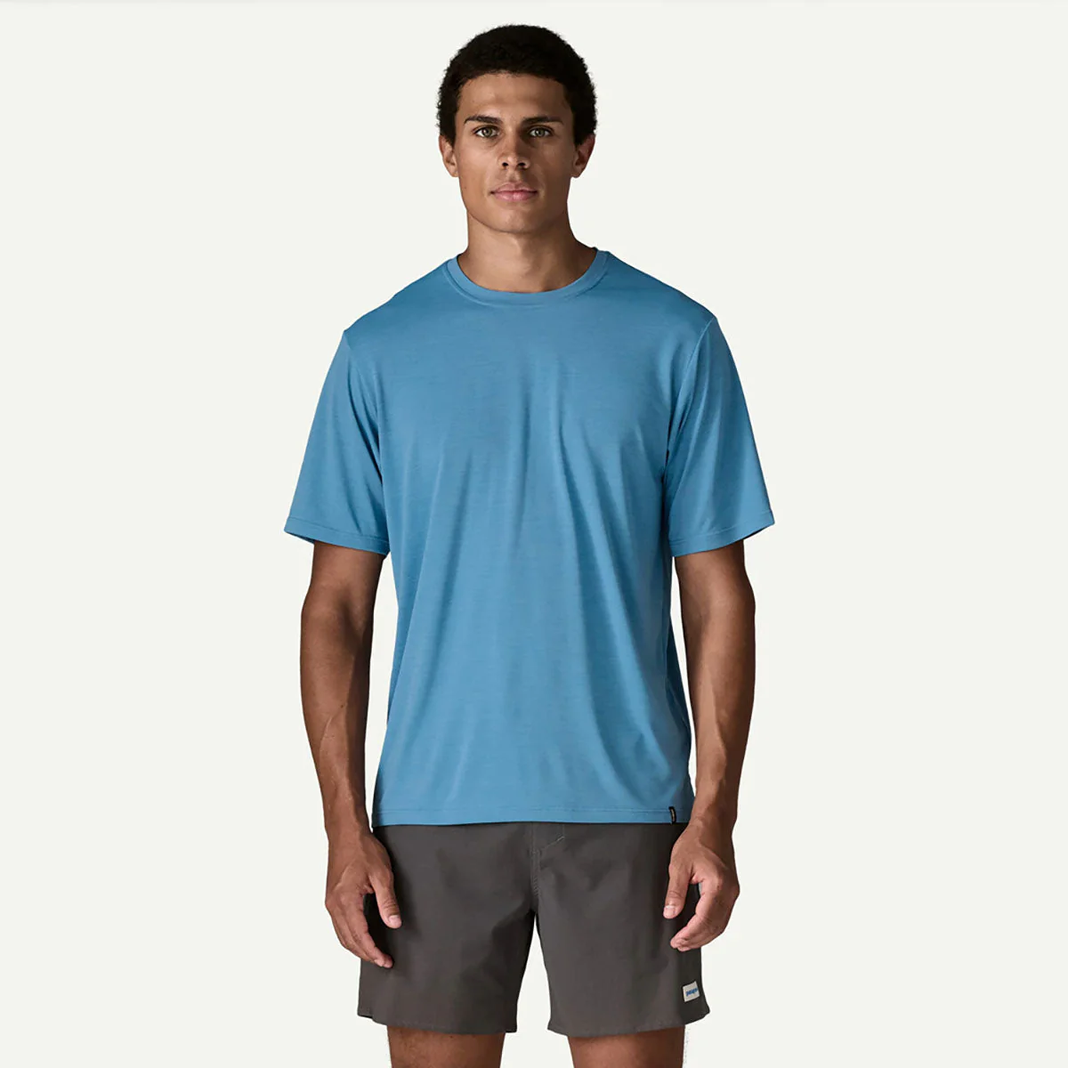 Men's Capilene Cool Daily Shirt - Image 3