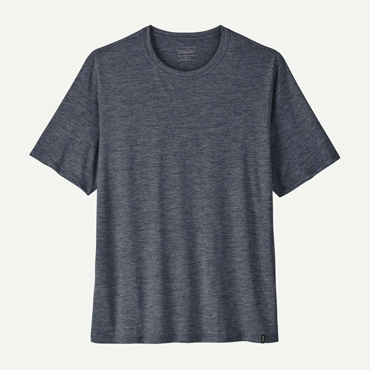 Men's Capilene Cool Daily Shirt - Image 4