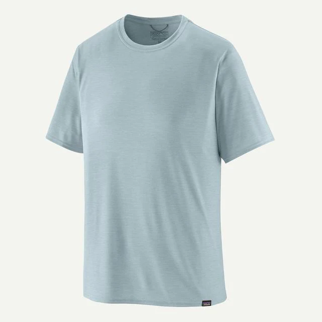Men's Capilene Cool Daily Shirt - Image 10