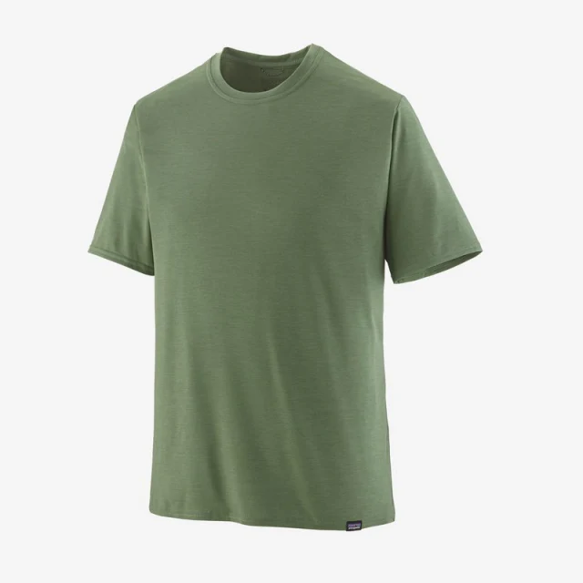 Men's Capilene Cool Daily Shirt - Image 11