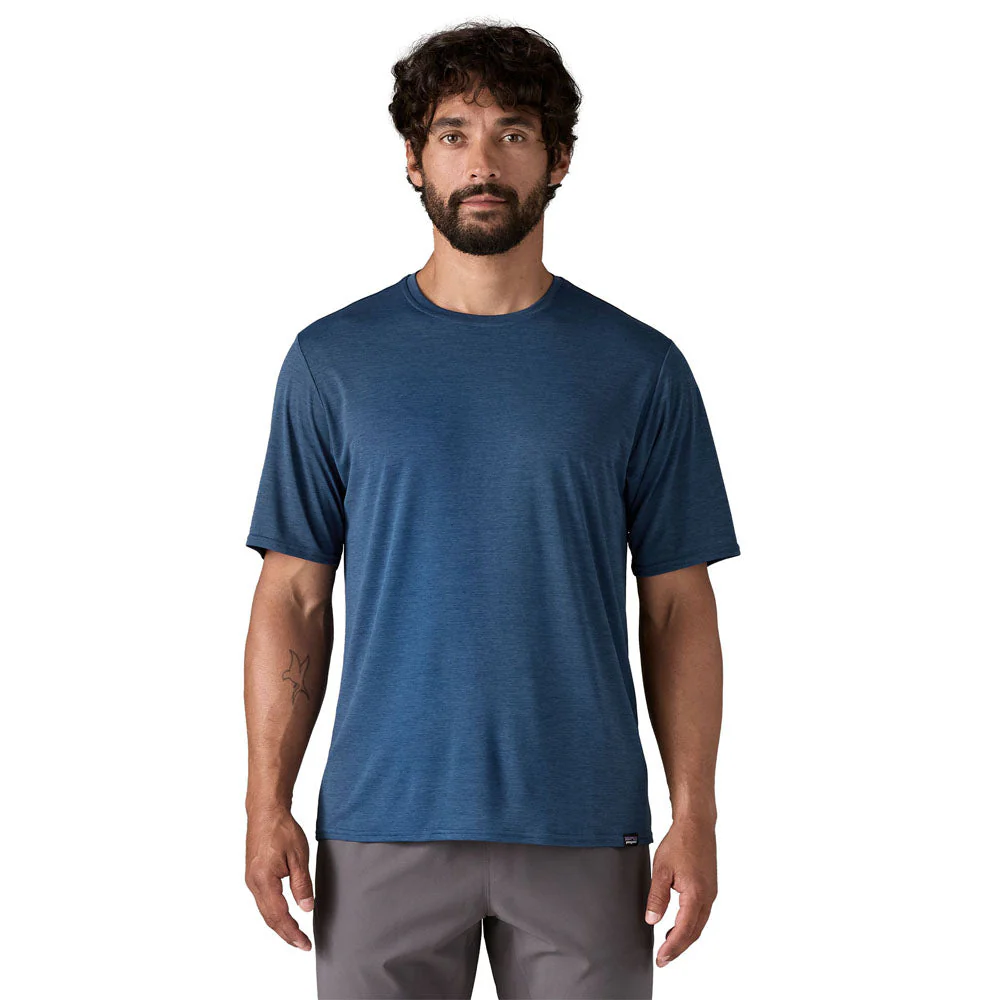 Men's Capilene Cool Daily Shirt - Image 12