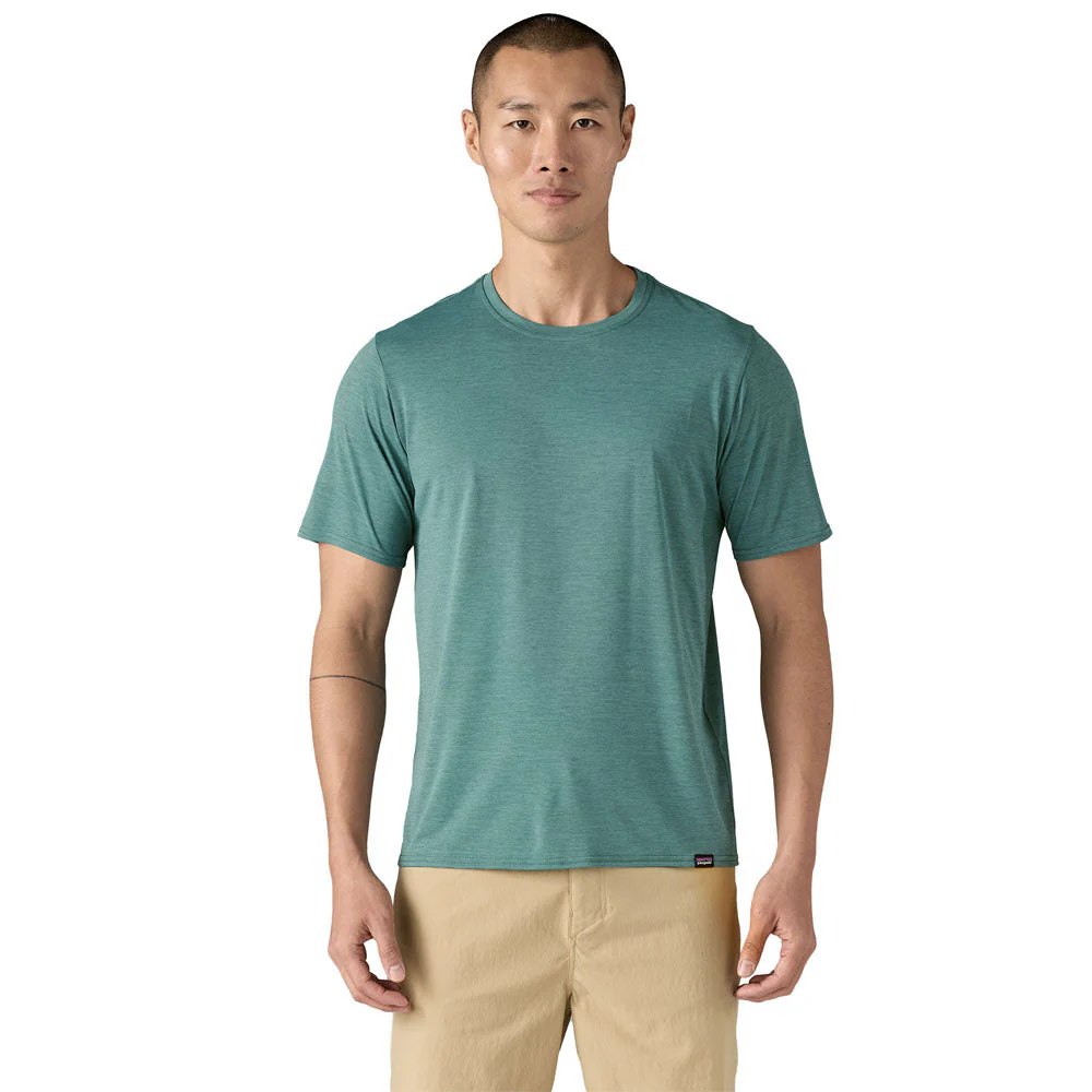 Men's Capilene Cool Daily Shirt - Image 13