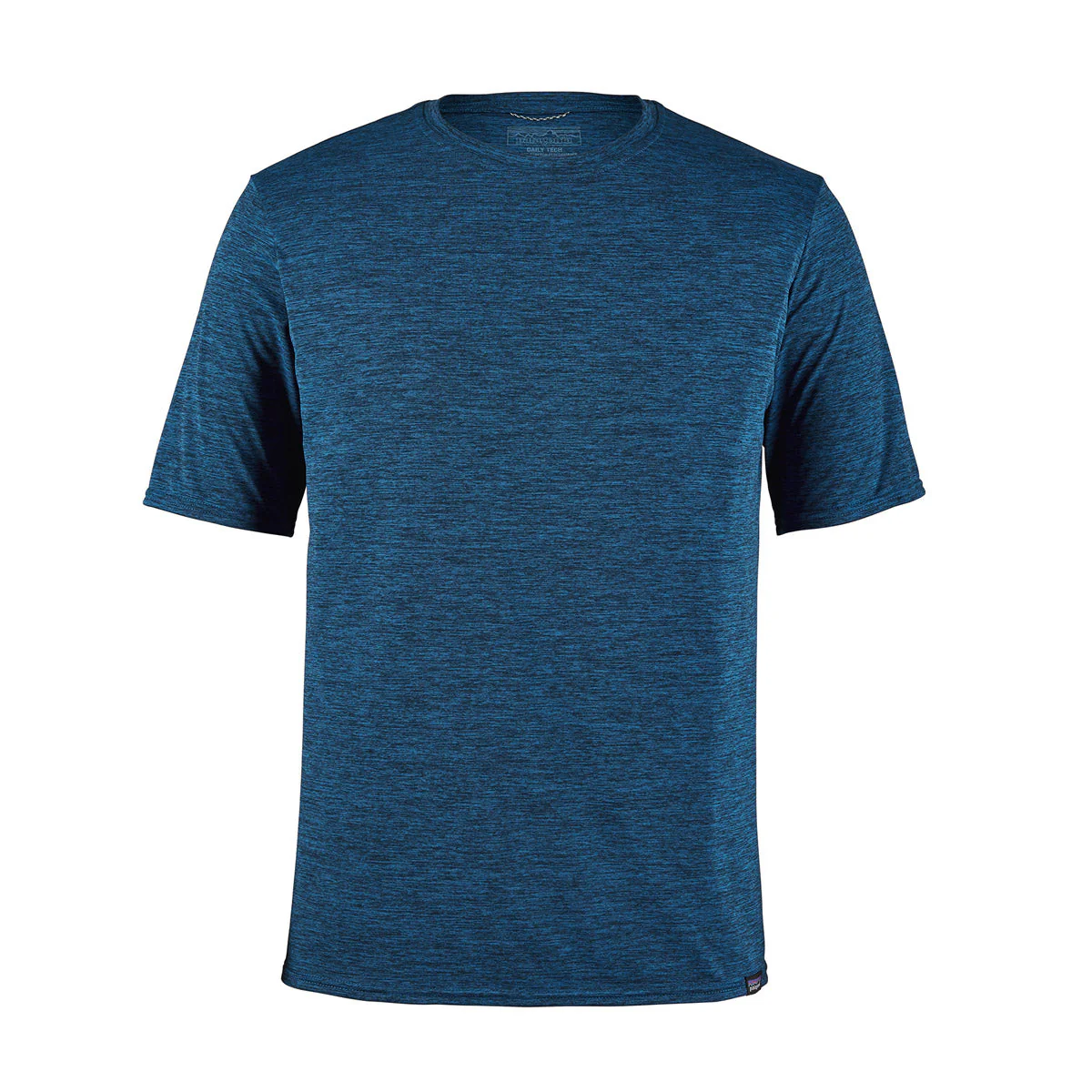 Men's Capilene Cool Daily Shirt - Image 2