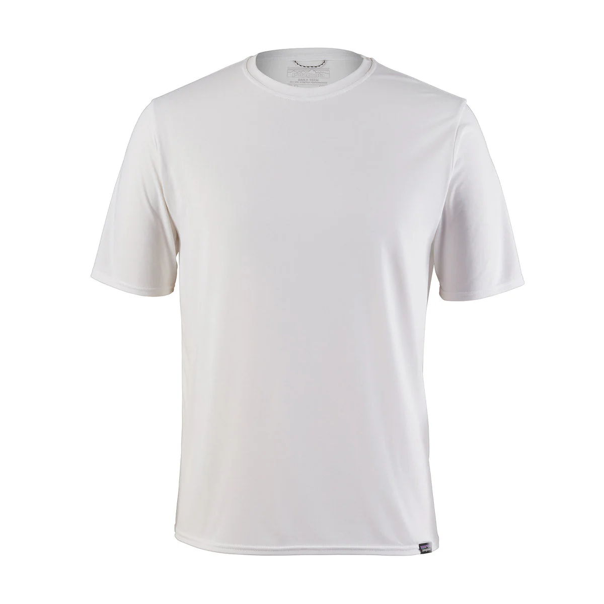 Men's Capilene Cool Daily Shirt - Image 3