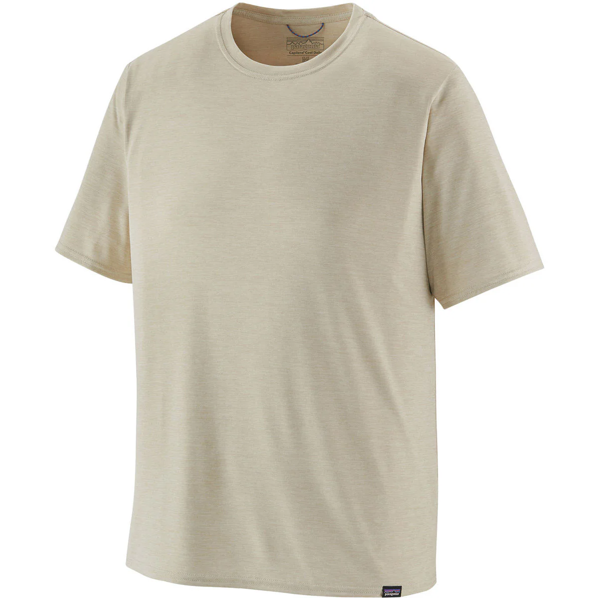 Men's Capilene Cool Daily Shirt - Image 6