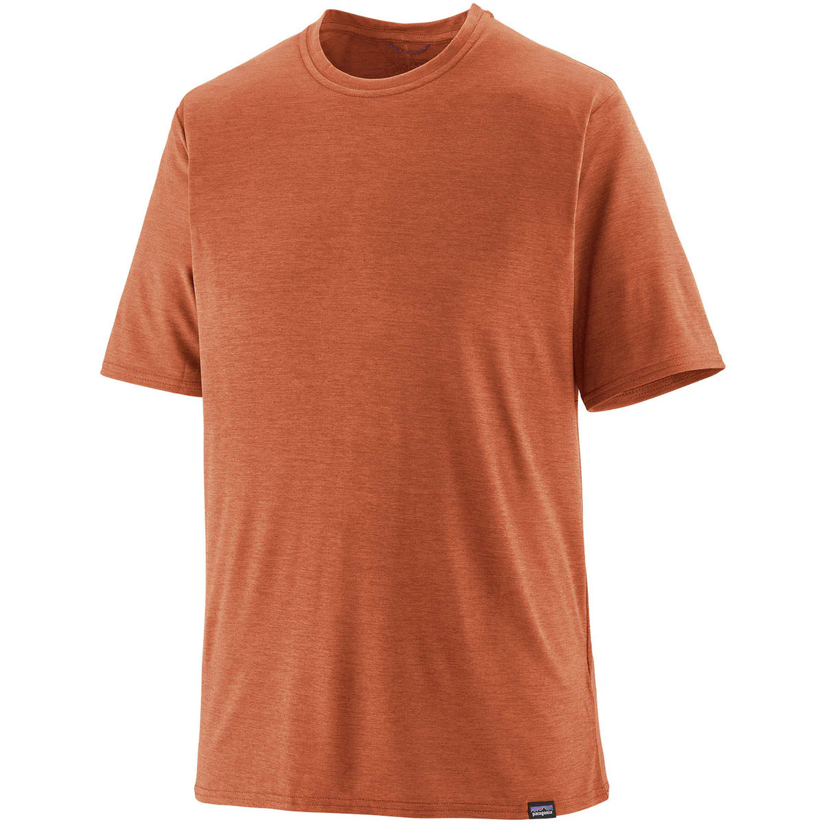 Men's Capilene Cool Daily Shirt - Image 7