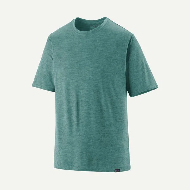 Men's Capilene Cool Daily Shirt - Image 9