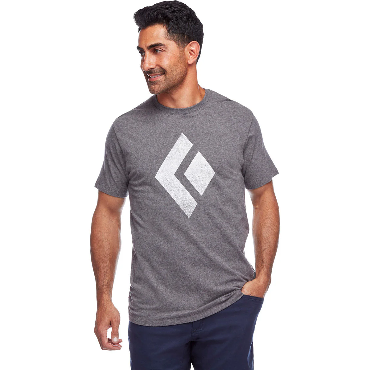 Men's Chalked Up Tee - Image 2
