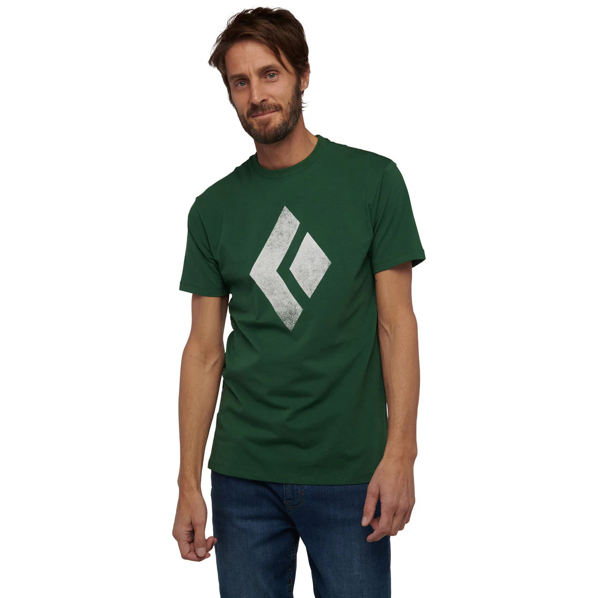 Men's Chalked Up Tee - Image 4