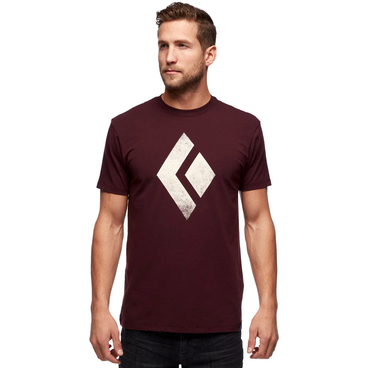 Men's Chalked Up Tee - Image 5