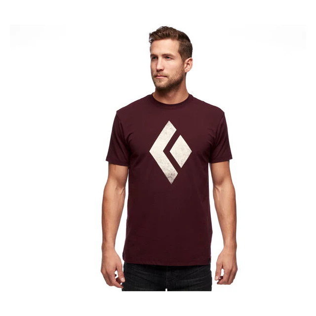 Men's Chalked Up Tee - Image 6