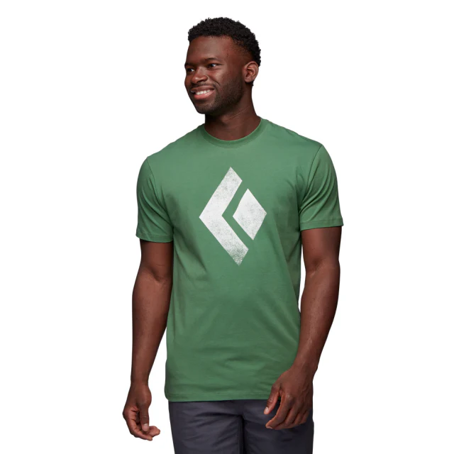 Men's Chalked Up Tee - Image 7