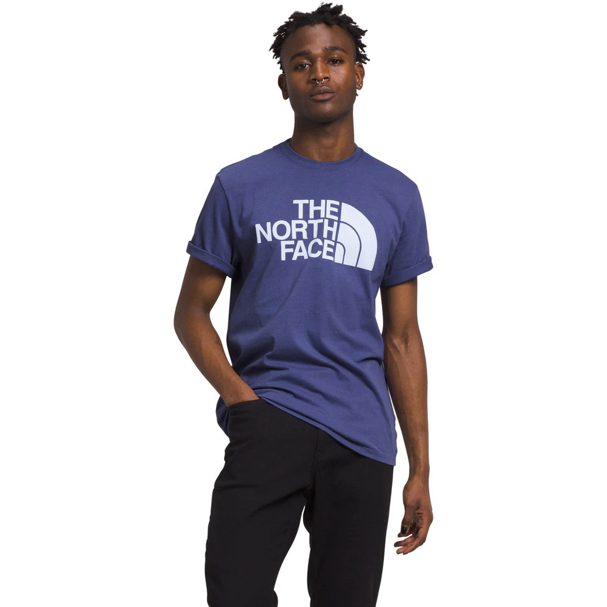 Men's S/S Half Dome Tee - Image 10
