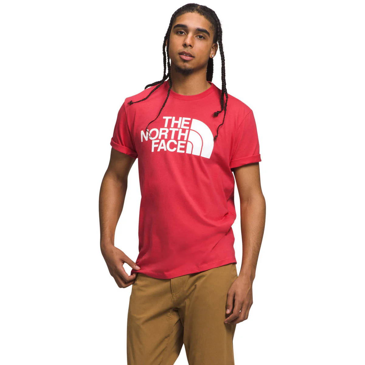 Men's S/S Half Dome Tee - Image 11